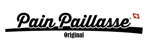 Pain Paillasse – Swiss Artisan Bread brand logo